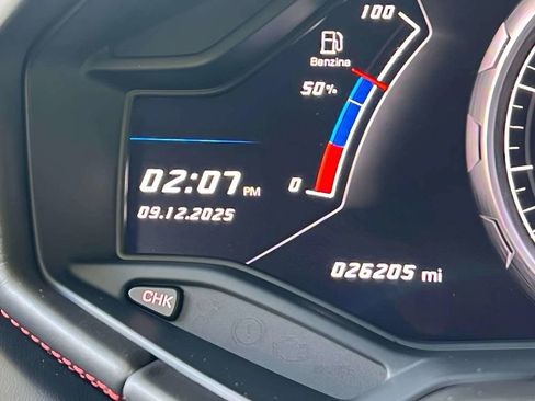 Used 2015 Lamborghini Huracan LP 610-4 image 24