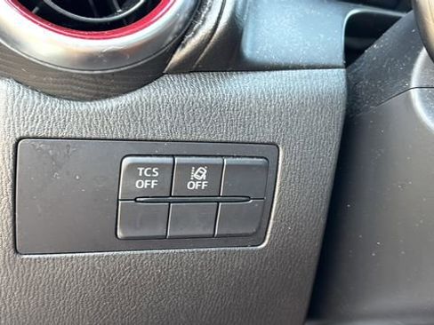 Used 2019 MAZDA CX-3 Grand Touring image 17