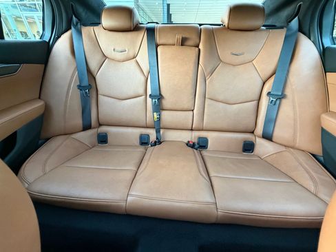 Used 2023 Cadillac CT5 V w/ Platinum Package image 16