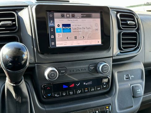 New 2026 RAM ProMaster 1500 w/ Safety Group image 23