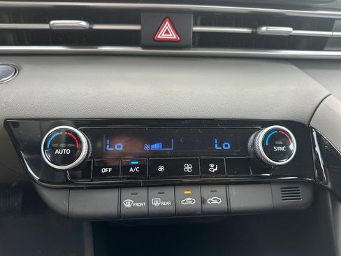 New 2026 Hyundai Elantra Blue image 22