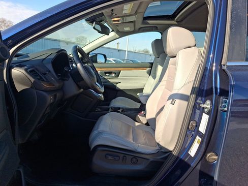 Used 2017 Honda CR-V EX-L image 13