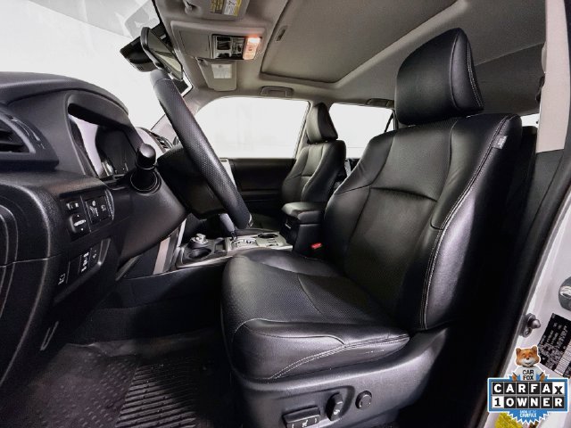 Used 2024 Toyota 4Runner Limited AWD/4WD image 24