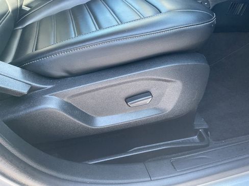 Used 2024 Ford Edge SEL image 26