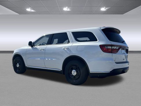 New 2026 Dodge Durango AWD w/ Technology Group image 5