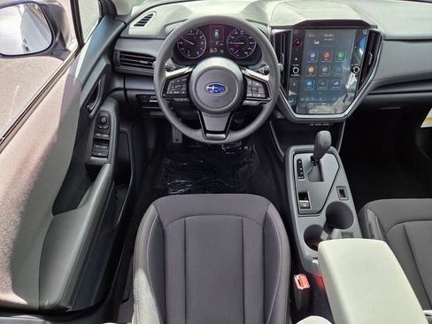 New 2026 Subaru Crosstrek 2.0i Premium image 8