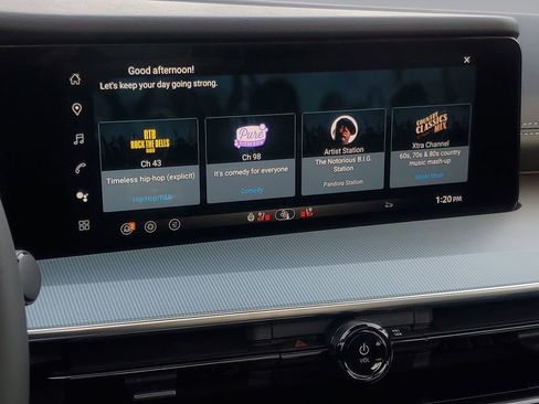 New 2026 Nissan Murano Platinum image 21