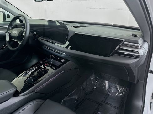 New 2025 Audi A5 2.0T Premium Plus image 28