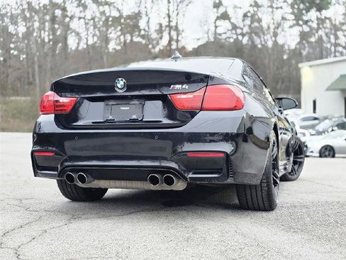 Used 2015 BMW M4 Coupe image 3