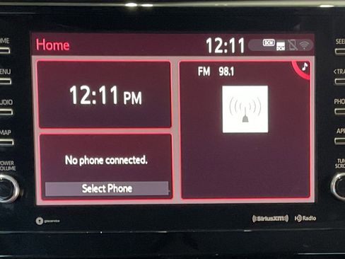 Used 2021 Toyota Camry XSE image 13