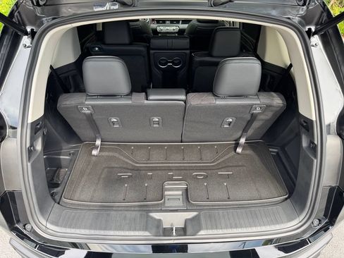 New 2026 Honda Pilot Elite image 48
