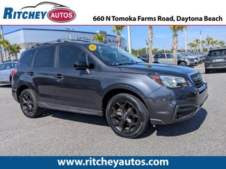 Used 2018 Subaru Forester 2.5i Premium video 1