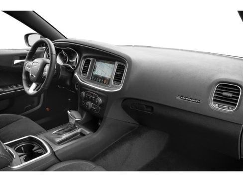 Used 2018 Dodge Charger R/T Scat Pack w/ Driver Confidence Group RWD image 20