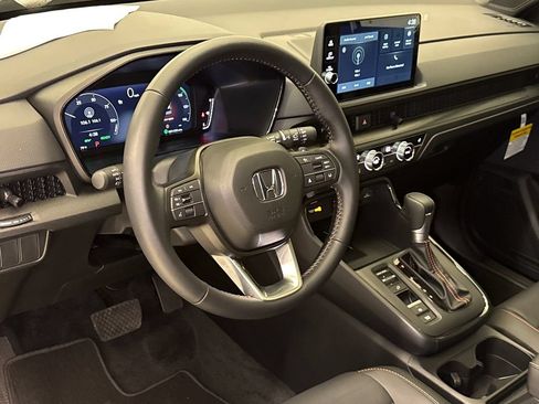 Used 2026 Honda CR-V Sport-L image 19
