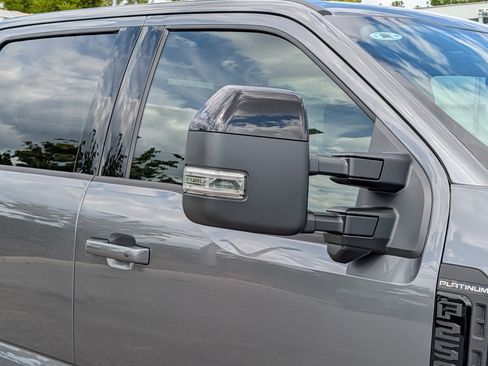 New 2026 Ford F250 Platinum AWD/4WD image 11