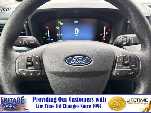 New 2026 Ford Maverick XLT FWD image 22