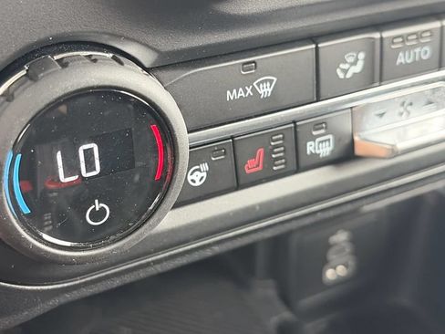 Used 2026 Ford Bronco Raptor AWD/4WD image 21