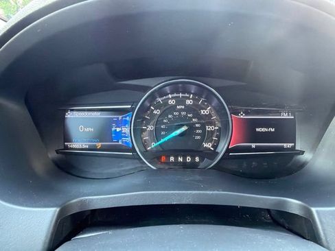 Used 2016 Ford Explorer XLT w/ Equipment Group 202A FWD image 24