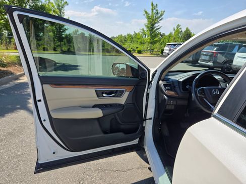 Used 2019 Honda CR-V EX-L image 20