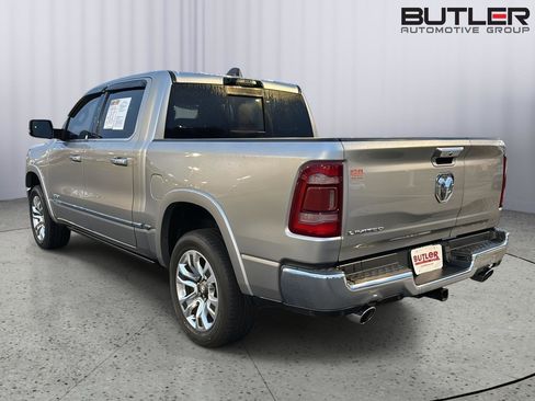 Used 2022 RAM 1500 Limited image 3