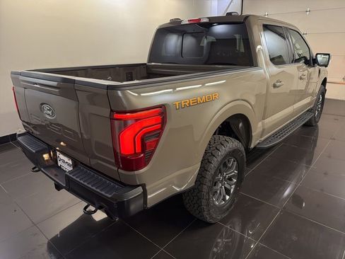 New 2026 Ford F150 Tremor w/ Equipment Group 402A High AWD/4WD image 6