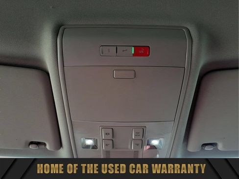 Used 2022 Volkswagen Atlas SE AWD/4WD image 27