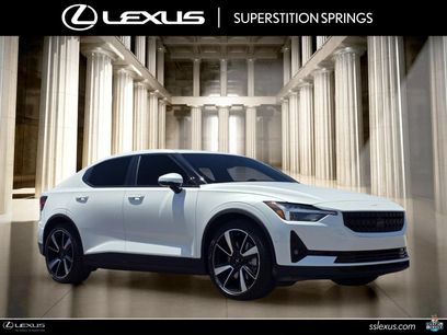 Used 2022 Polestar Polestar 2 w/ Plus Package