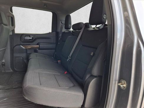 Used 2022 GMC Sierra 1500 Elevation w/ LPO, Elevation Black Package RWD image 18