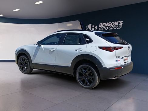 New 2026 MAZDA CX-30 Aire Edition AWD/4WD image 3