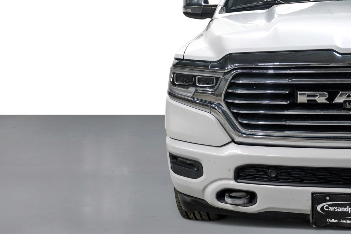 Used 2019 RAM 1500 Limited AWD/4WD image 45