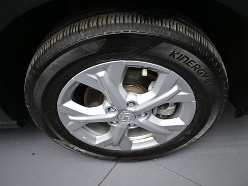 Certified 2023 Honda HR-V LX image 13