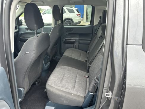 Used 2023 Ford Maverick XLT w/ XLT Luxury Package FWD image 25