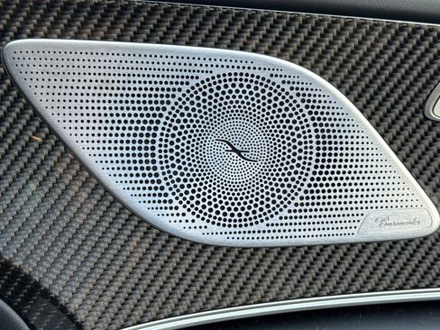 Certified 2021 Mercedes-Benz AMG GT 63 S image 23