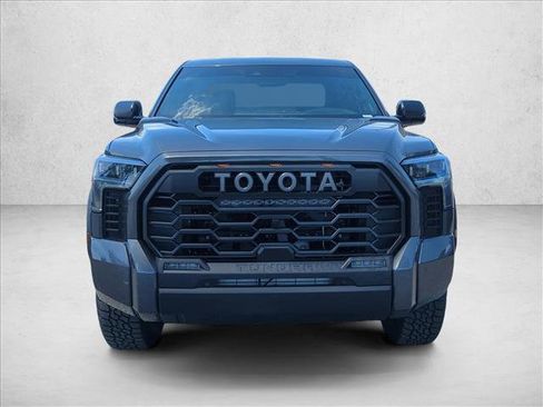 New 2026 Toyota Tundra TRD Pro AWD/4WD image 2