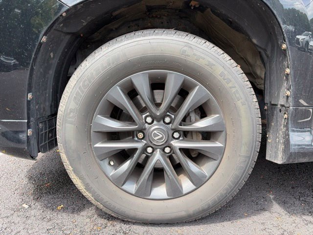 Used 2021 Lexus GX 460 Premium w/ Premium Package AWD/4WD image 12