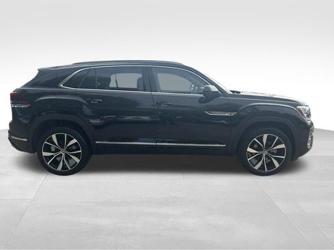 New 2026 Volkswagen Atlas Cross Sport SEL Premium R-Line AWD/4WD image 6