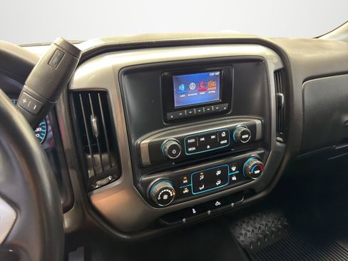 Used 2014 Chevrolet Silverado 1500 LT w/ Texas Edition, 1LT Trim AWD/4WD image 19