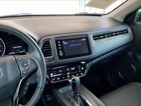 Used 2022 Honda HR-V EX-L image 7