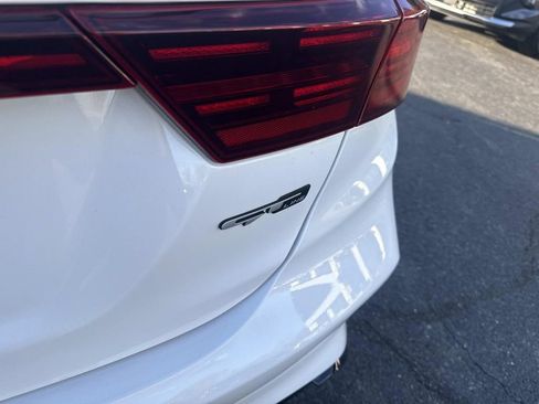 Used 2023 Kia Forte GT-Line image 6
