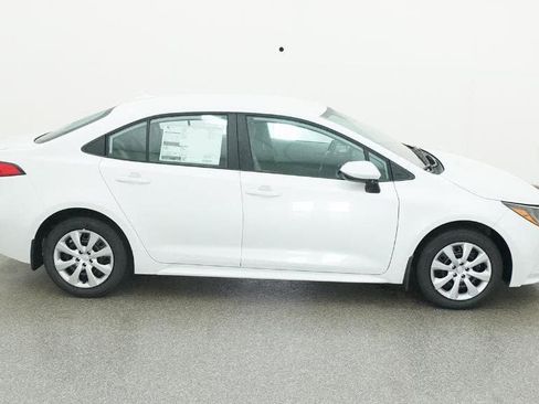 New 2026 Toyota Corolla LE image 11