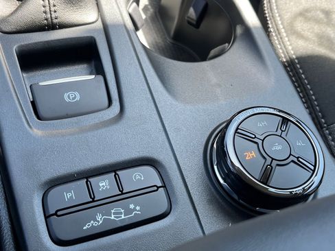New 2026 Ford Ranger XLT AWD/4WD image 14