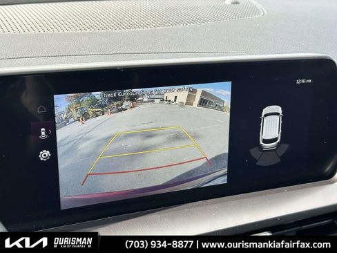 Used 2023 Kia Telluride S w/ S Sunroof Package image 5