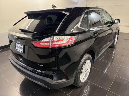 Used 2022 Ford Edge SEL w/ Convenience Package AWD/4WD image 6