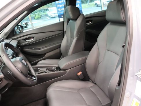 New 2026 Honda Accord Sport image 19