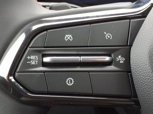 New 2026 Chevrolet Equinox RS image 16