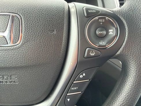 Used 2023 Honda Ridgeline Sport image 16