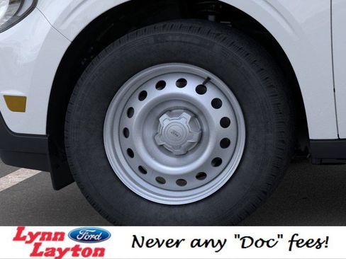 New 2025 Ford Maverick XL image 20