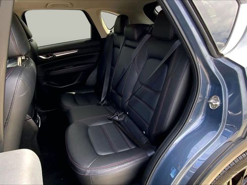Used 2025 MAZDA CX-5 Carbon Edition AWD/4WD image 21
