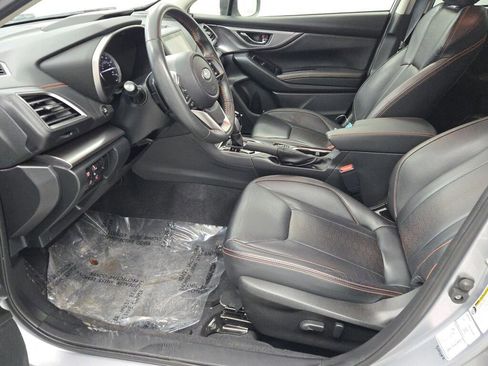 Used 2023 Subaru Crosstrek 2.5i Limited image 25