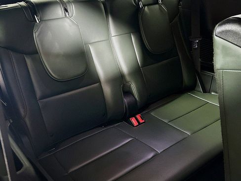 Used 2023 Ford Explorer Timberline w/ Timberline Technology Package image 28